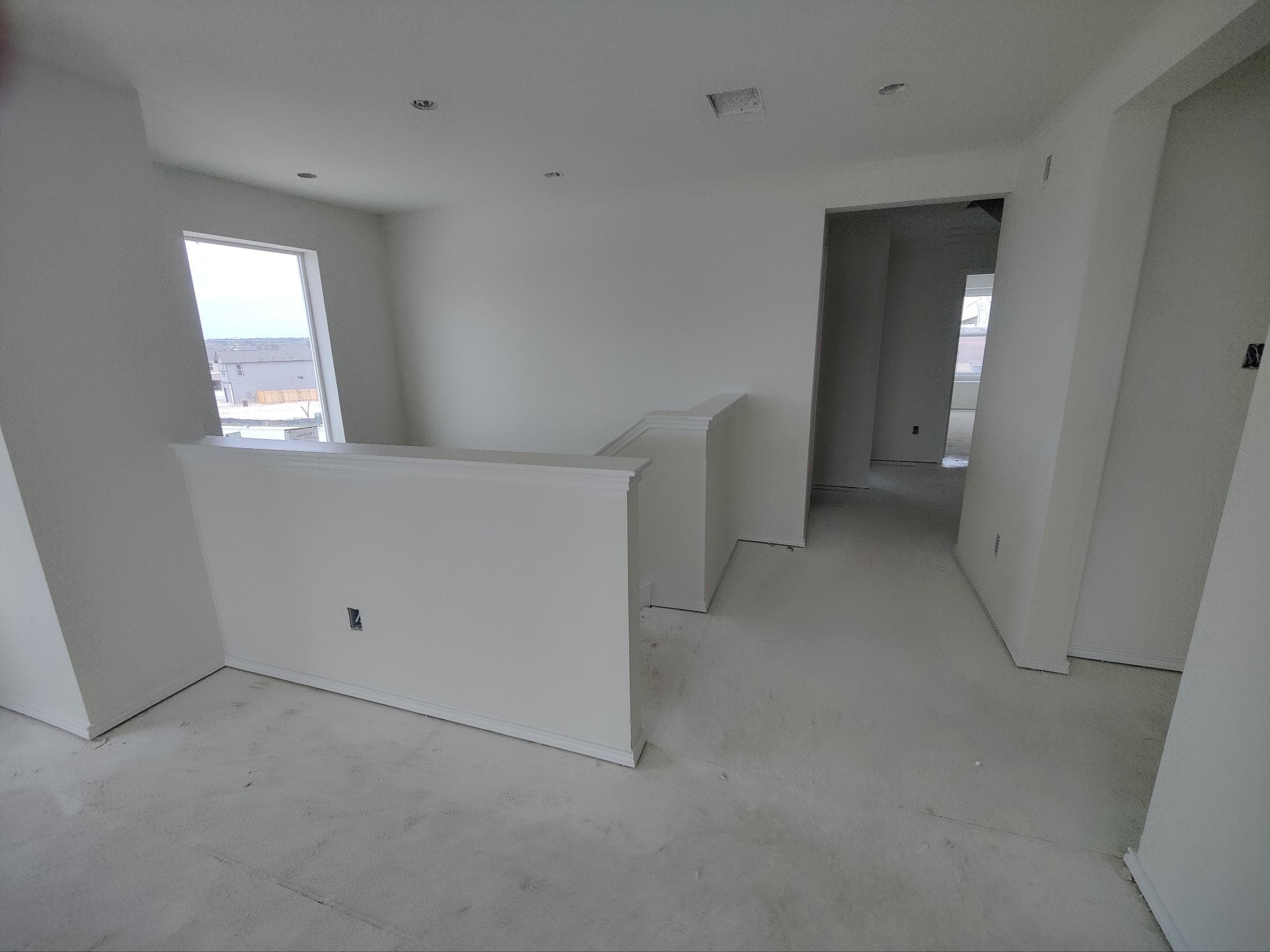 Duplex moderne