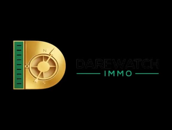 DareWatch Logo