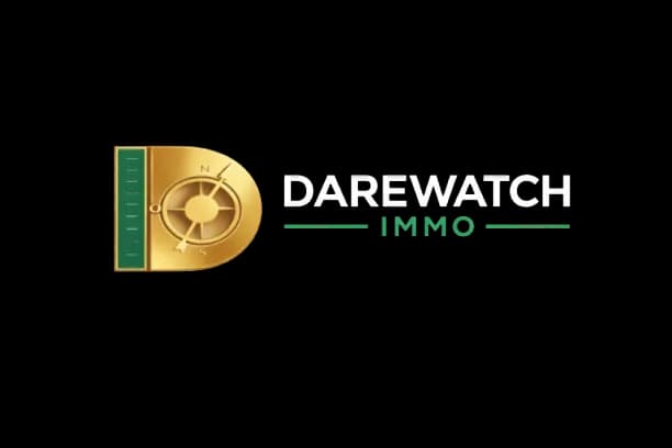 DareWatch Logo