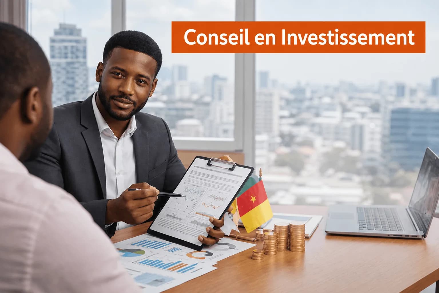 Conseil en Investissement