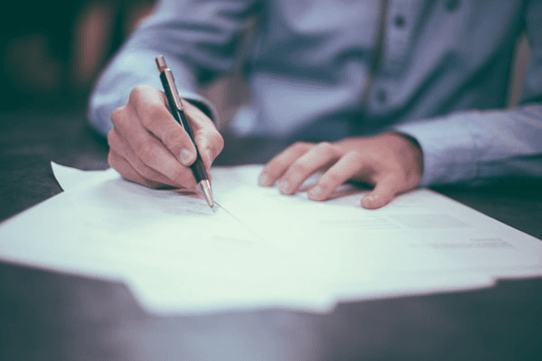 Immatriculation Officielle