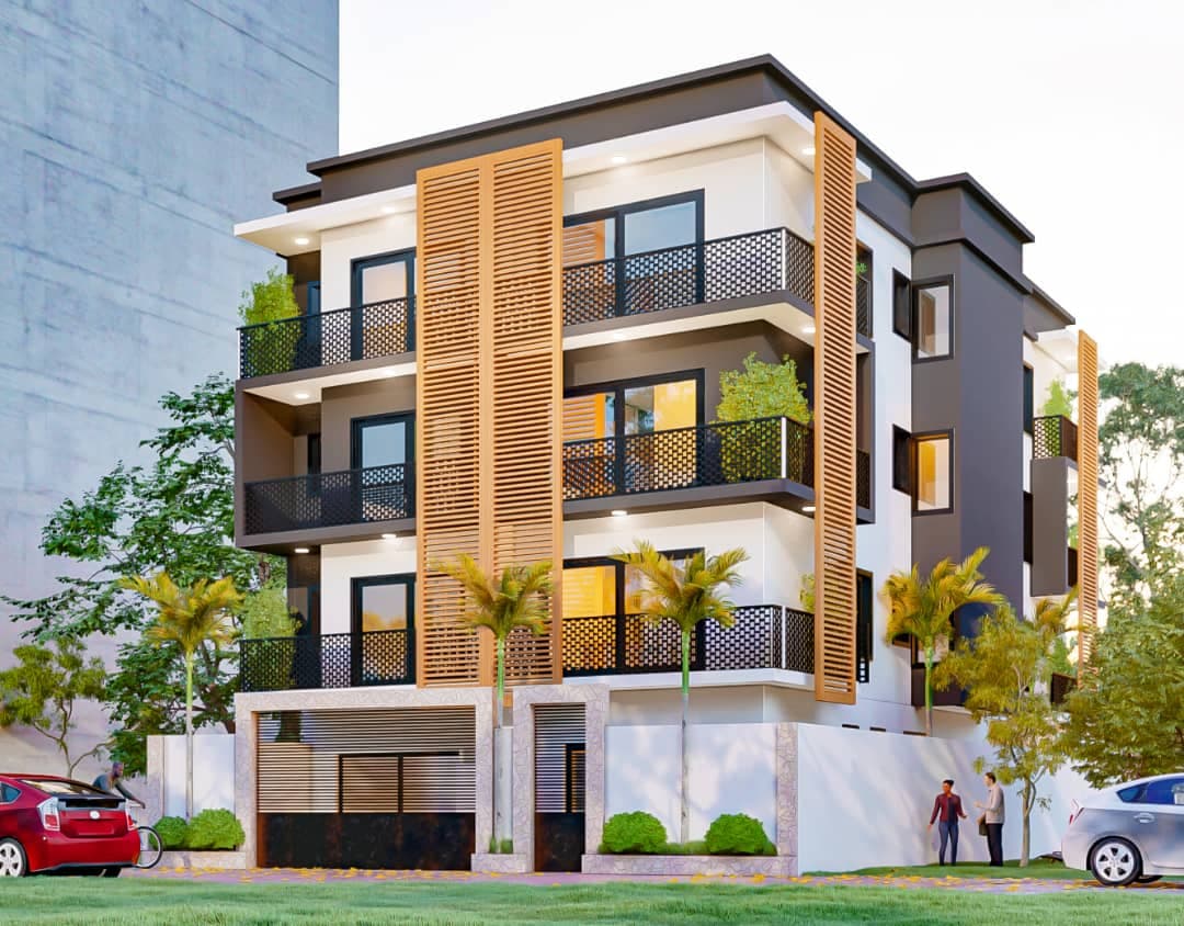 Vente et achat de Maisons & Immeubles